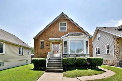 7631 W Summerdale, Chicago, IL 60656