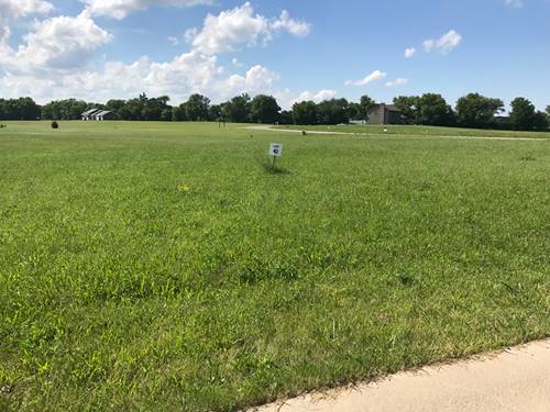 Lot 41 Whispering Ridge, Johnsburg, IL 60051