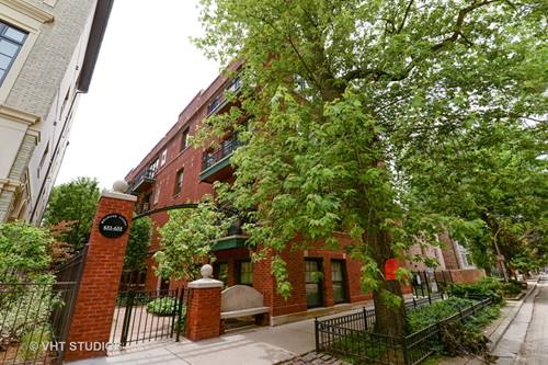 653 W Melrose Unit 2N, Chicago, IL 60657