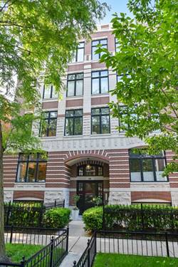 540 W Oakdale Unit 4E, Chicago, IL 60657