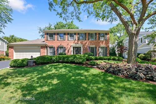 1093 Onwentsia, Naperville, IL 60563