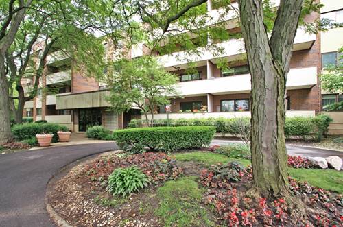 9244 Gross Point Unit A305, Skokie, IL 60077