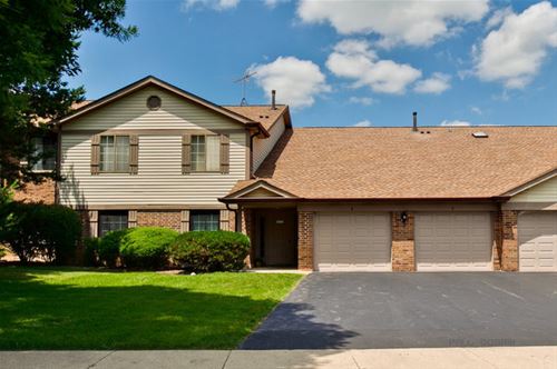 1620 W Pheasant Trail Unit 8, Arlington Heights, IL 60004