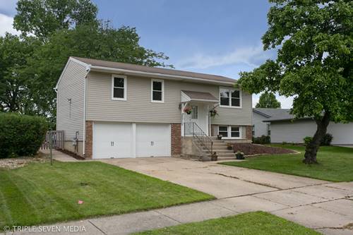 20712 S Woodlawn, Frankfort, IL 60423