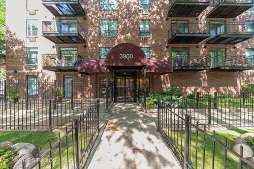 3900 N Pine Grove Unit 512, Chicago, IL 60613