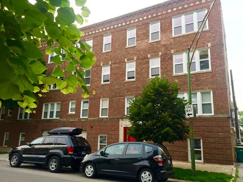 1646 W Berwyn Unit 2E, Chicago, IL 60640