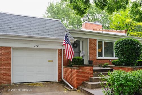 117 N Peartree, Arlington Heights, IL 60004