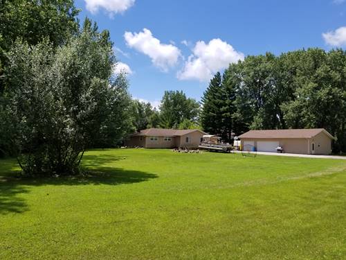 6175 E North Prairie, Morris, IL 60450