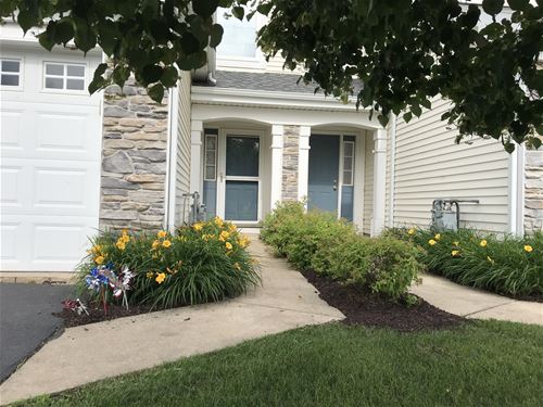 5105 Homestretch Unit 0, Loves Park, IL 61111