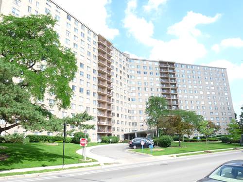 6833 N Kedzie Unit 1508, Chicago, IL 60645