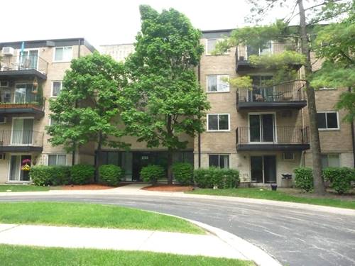 1215 N Waterman Unit 2J, Arlington Heights, IL 60004