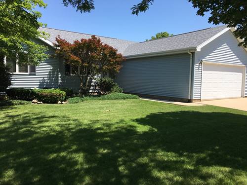 108 Scott, Dwight, IL 60420