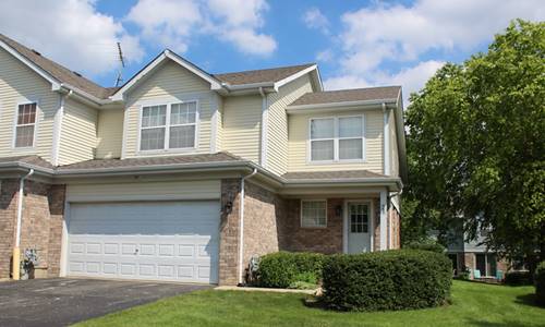 161 Sherwood, Roselle, IL 60172