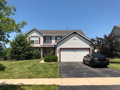 209 Glendale, Bolingbrook, IL 60440