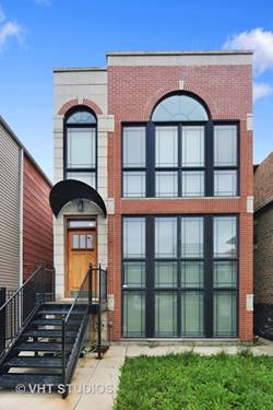 3439 N Kedzie, Chicago, IL 60618