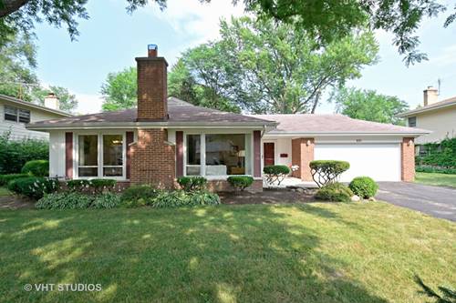 875 Huckleberry, Northbrook, IL 60062