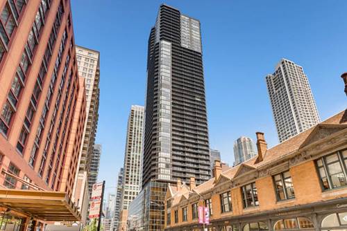 10 E Ontario Unit 904, Chicago, IL 60611