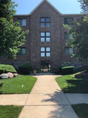 11001 Deblin Unit 302, Oak Lawn, IL 60453