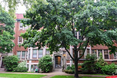 309 Kedzie Unit 1, Evanston, IL 60202