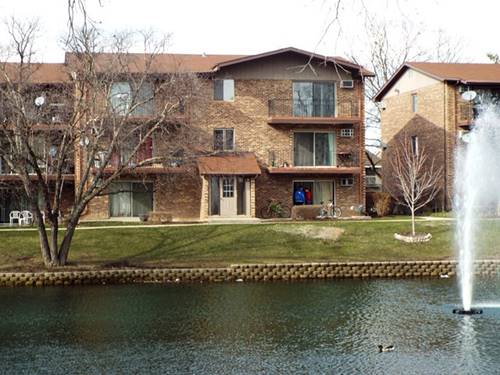 2513 Spring Unit 3105, Woodridge, IL 60517