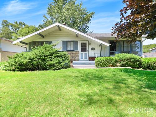 3304 Bristol, Waukegan, IL 60087