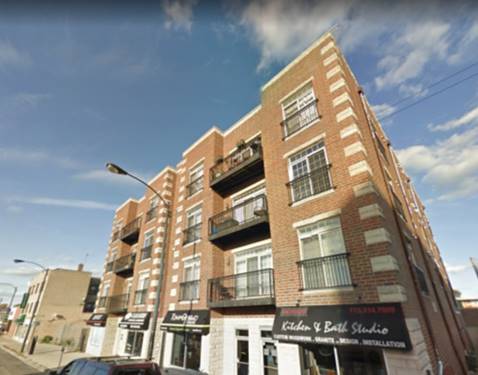 5321 N Lincoln Unit 2D, Chicago, IL 60625