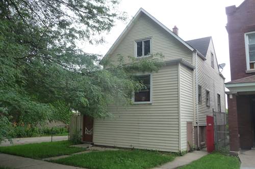 5234 W 25th, Cicero, IL 60804