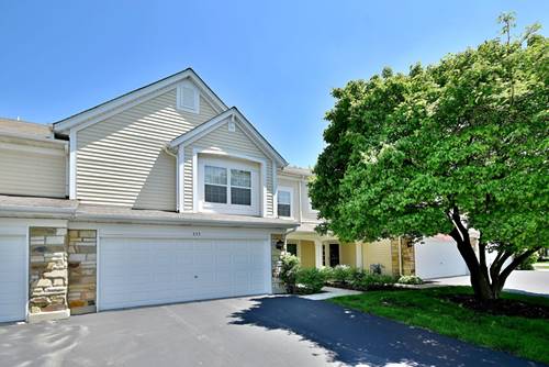 355 S Lancelot, Palatine, IL 60074