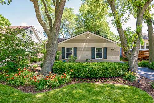 314 E Elm, Villa Park, IL 60181