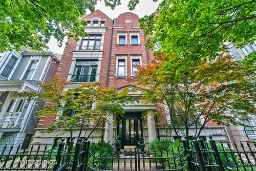 849 W Wrightwood Unit 3E, Chicago, IL 60614