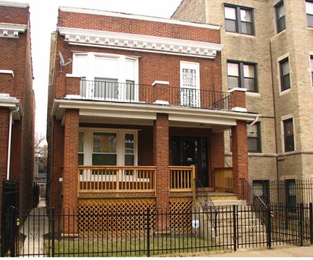 237 N Mason, Chicago, IL 60644