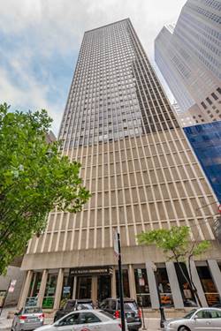 100 E Walton Unit 16H, Chicago, IL 60611