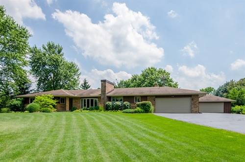 11617 Ballard, Huntley, IL 60142