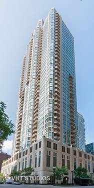 21 E Huron Unit 3302, Chicago, IL 60611