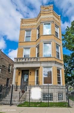 1841 N Lawndale Unit 3E, Chicago, IL 60647