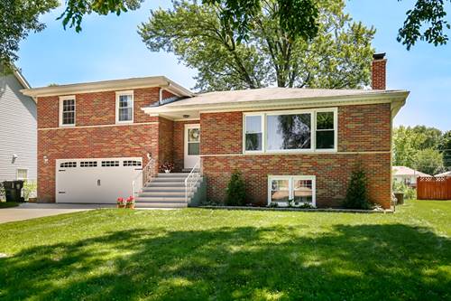 405 W Larkdale, Mount Prospect, IL 60056