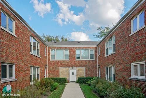 1331 N Harlem Unit 4, Oak Park, IL 60302