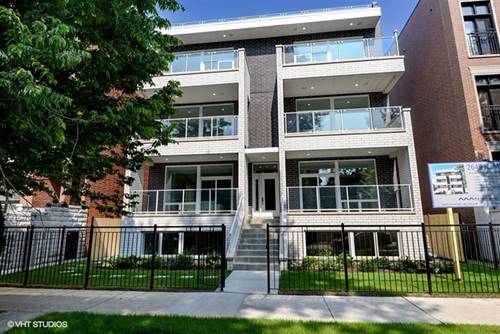 2649 N Mildred Unit 3N, Chicago, IL 60614