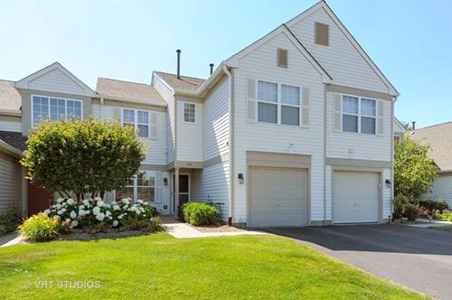 2603 Cedar Glade Unit 103, Naperville, IL 60564