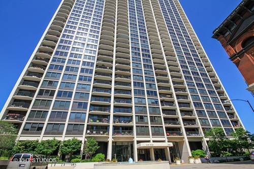 1560 N Sandburg Unit 3510, Chicago, IL 60610