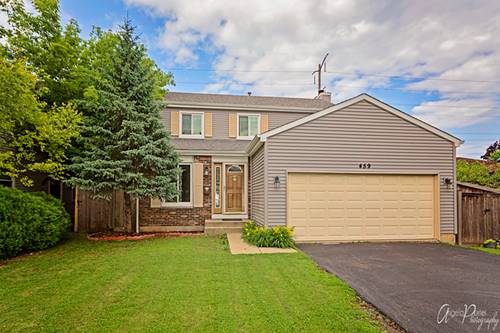 459 Barberry, Highland Park, IL 60035