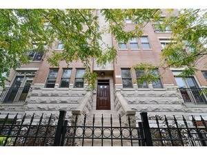 1142 N Wood Unit 2N, Chicago, IL 60622