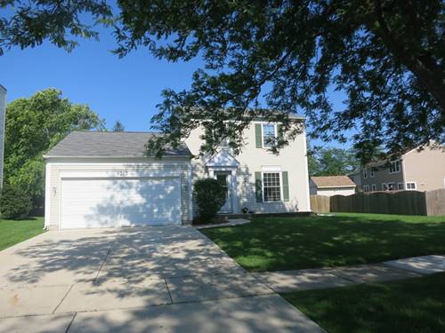 1313 Nantucket, Carol Stream, IL 60188