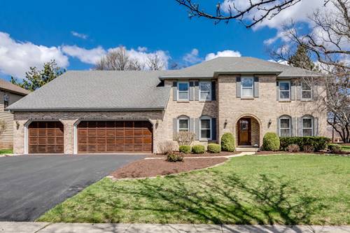 1833 Arabian, Naperville, IL 60565