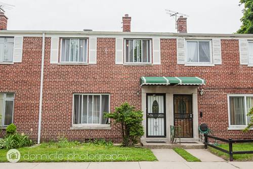 1771 W Thome, Chicago, IL 60660