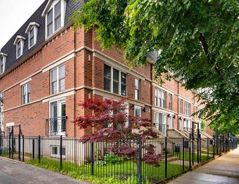 916 E 48th, Chicago, IL 60615