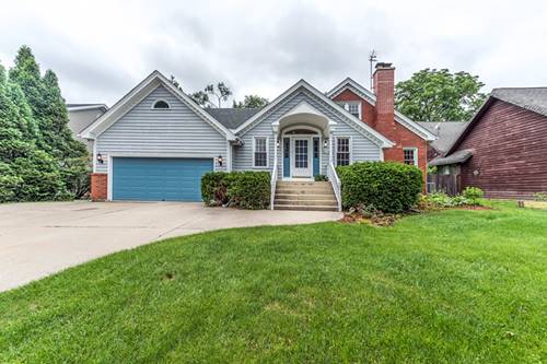 2130 Nachtman, Wheaton, IL 60187