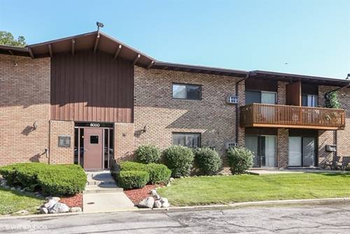 8000 Archer Unit A201, Willow Springs, IL 60480