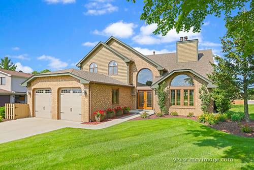 13250 W Oak Ridge, Homer Glen, IL 60491