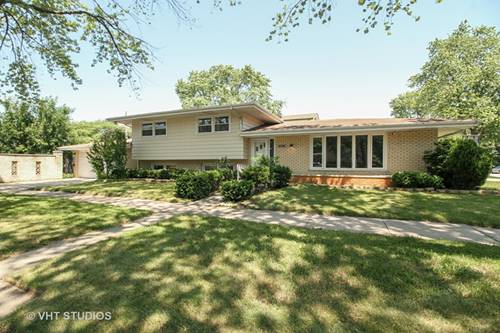 9736 S Kolmar, Oak Lawn, IL 60453